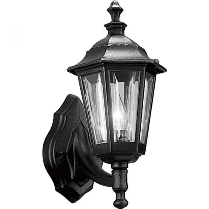 P5826-31 1-75W MED WALL LANTERN