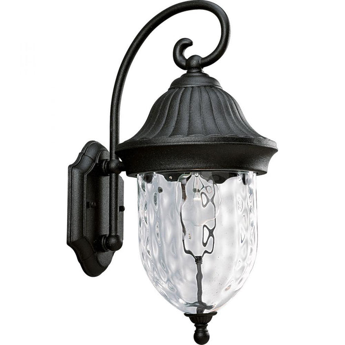 P5828-31 1-100W MED WALL LANTERN