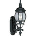 P5878-31 1-100W MED WALL LANTERN