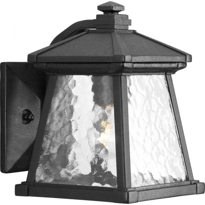 P5906-31 1-100W MED OUTDOOR WALL LANTERN