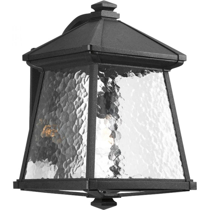 P5999-31 1-100W MED WALL LANTERN