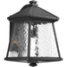 P5999-31 1-100W MED WALL LANTERN