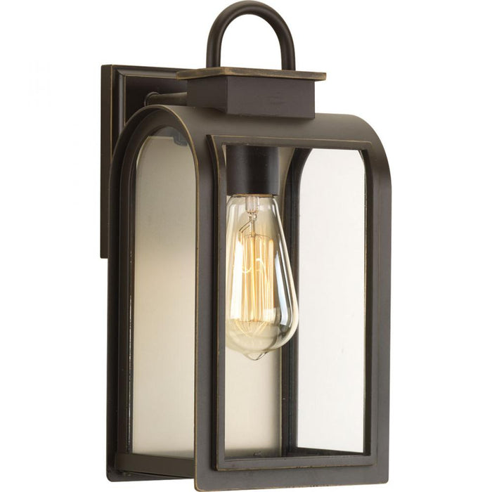 P6030-108 1-100W MED WALL LANTERN