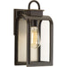 P6030-108 1-100W MED WALL LANTERN