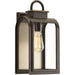 P6031-108 1-100W MED WALL LANTERN