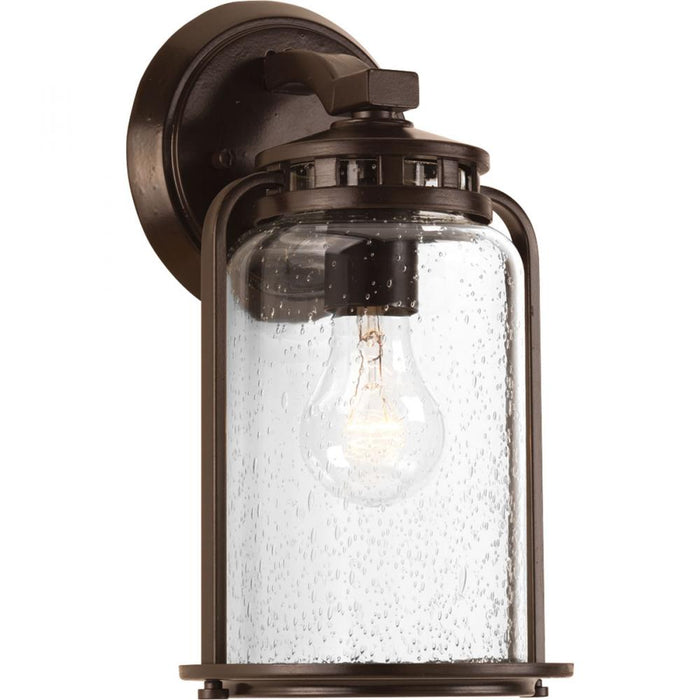 P6043-20 1-100W MED WALL LANTERN