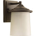 P6059-20 1-100W MED WALL LANTERN