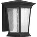 P6068-3130K9 1-9W  LED WALL LANTERN