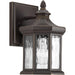 P6070-20 1-100W MED WALL LANTERN