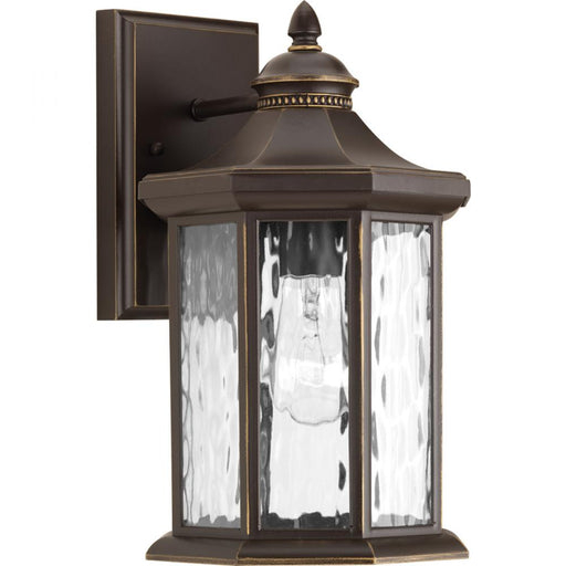 P6071-20 1-100W MED WALL LANTERN