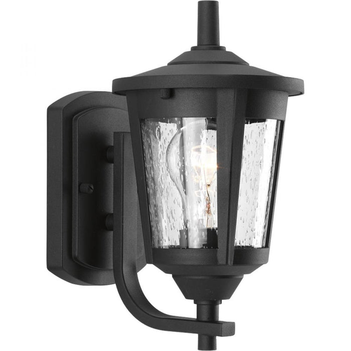 P6073-31 1-100W MED WALL LANTERN