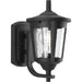 P6073-31 1-100W MED WALL LANTERN