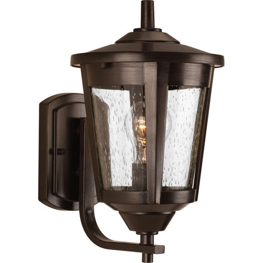 P6074-20 1-100W MED WALL LANTERN