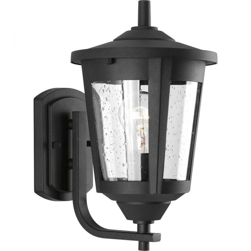 P6074-31 1-100W MED WALL LANTERN