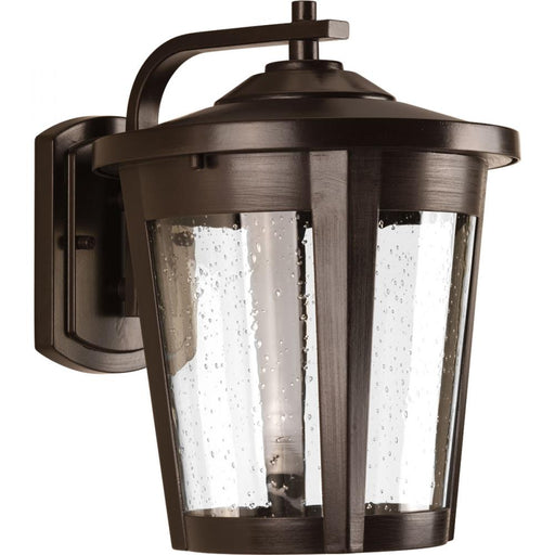 P6079-2030K9 1-17W LED WALL LANTERN