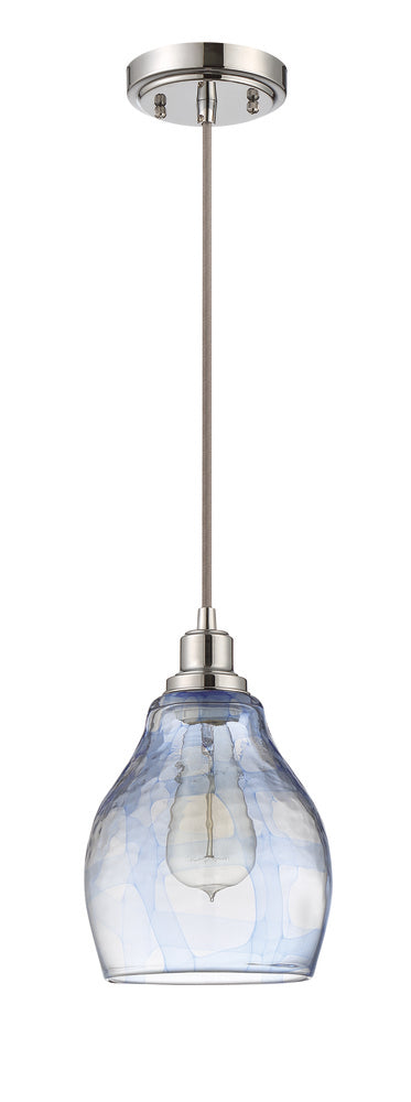 1 Light Mini Pendant