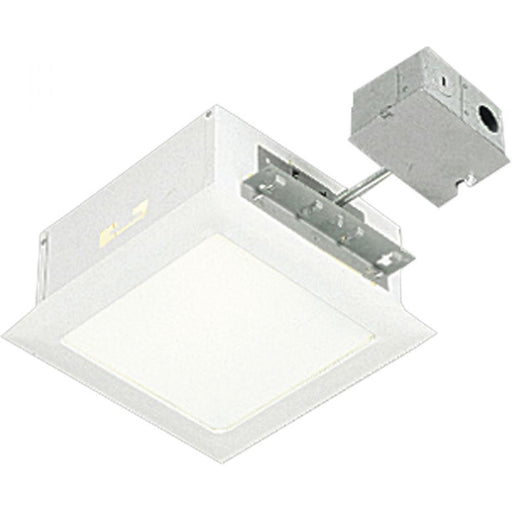 P6414-30TG 100W SQ COMPL TRIM/HSNG