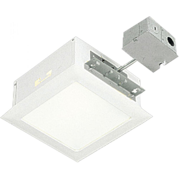 P6414-30TG 100W SQ COMPL TRIM/HSNG