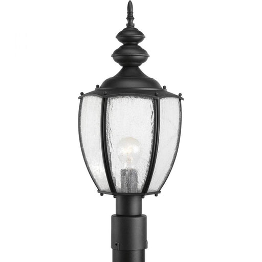 P6417-31 1-100W MED POST LANTERN