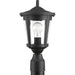 P6425-31 1-100W MED POST LANTERN