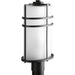 P6428-31 1-100W MED POST LANTERN