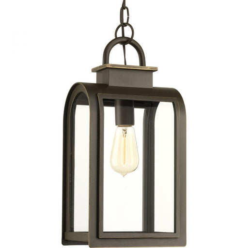 P6531-108 1-100W MED HANGING LANTERN