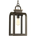 P6531-108 1-100W MED HANGING LANTERN