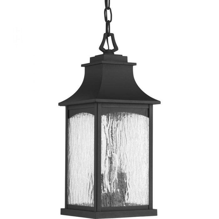 P6532-31 2-60W CAND HANGING LANTERN