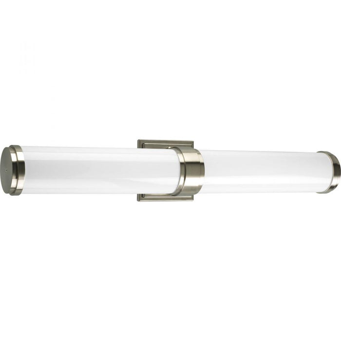 Maier Collection Two-Light Fluorescent Bath Light