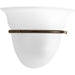 P7185-20 1-100W MED WALL SCONCE