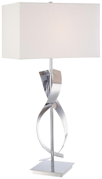 1 LIGHT TABLE LAMP