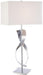 1 LIGHT TABLE LAMP