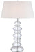 1 LIGHT TABLE LAMP