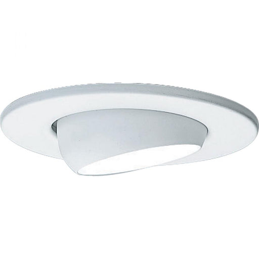 P8046-28 EYEBALL RECESSED TRIM