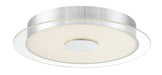 LED FLUSH MOUNT