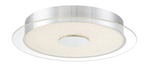 LED FLUSH MOUNT