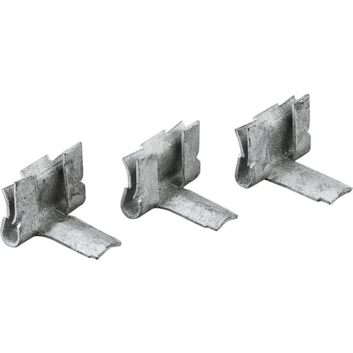 P8607-01 -3 PLASTER FRAME CLIPS