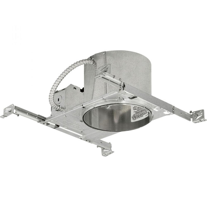 P86-TG SHALLOW RECESSED CAN