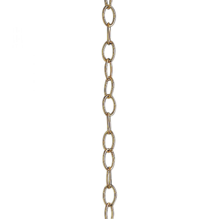 P8757-10 10ft 9ga (.148) CHAIN