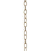 P8757-10 10ft 9ga (.148) CHAIN