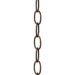 P8757-74 10FT 9GA (.148) CHAIN