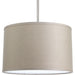 Markor Collection 16" Drum Shade