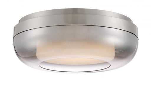 LED FLUSH MOUNT