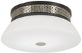 1 LIGHT LED FLUSH MOUNT