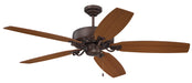 64" Ceiling Fan w/Blades