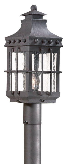 DOVER 1LT POST LANTERN MEDIUM