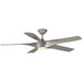 P250059-152-30 60IN 5 Blade Ceiling Fan