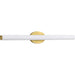 P300184-012-30 1-50W 32" LED LINEAR BATH