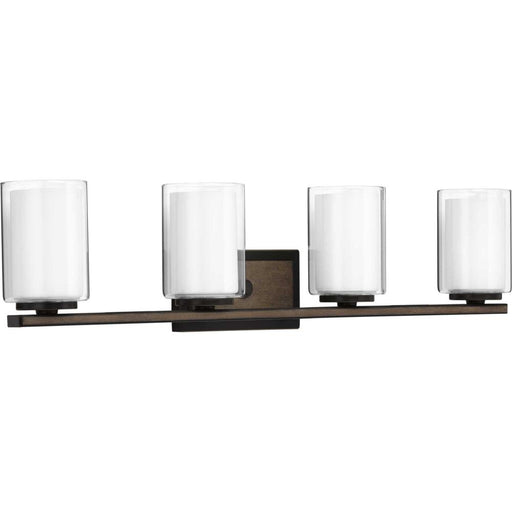 P300218-020 4-100W MED BATH BRACKET