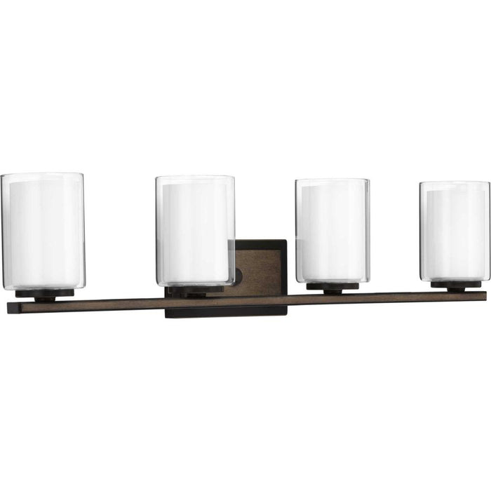 P300218-020 4-100W MED BATH BRACKET